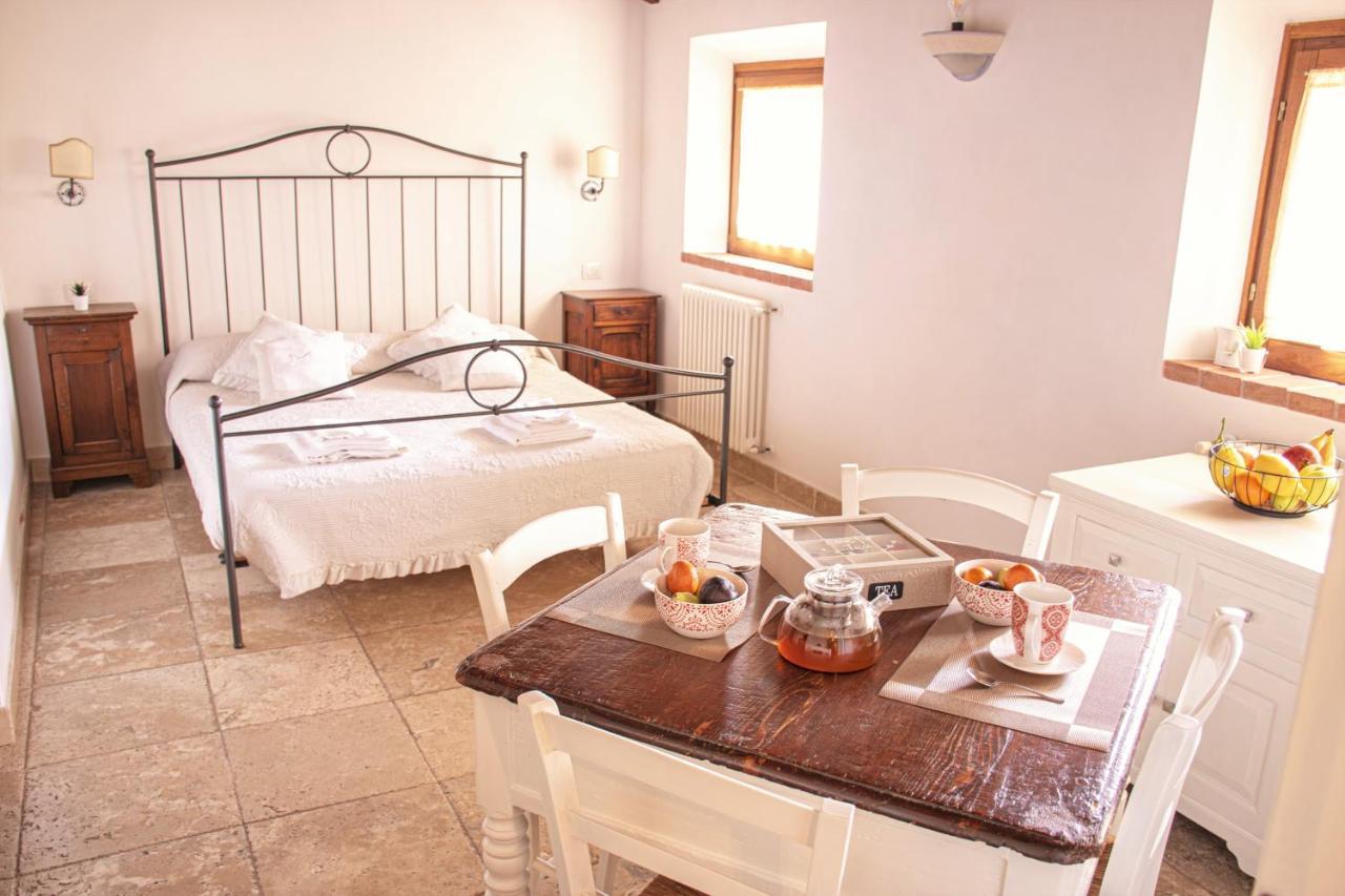 Апартаменты Casa Aurea Tre Posti Letto A 30 Metri Dal Mare Сан-Винченцо Экстерьер фото