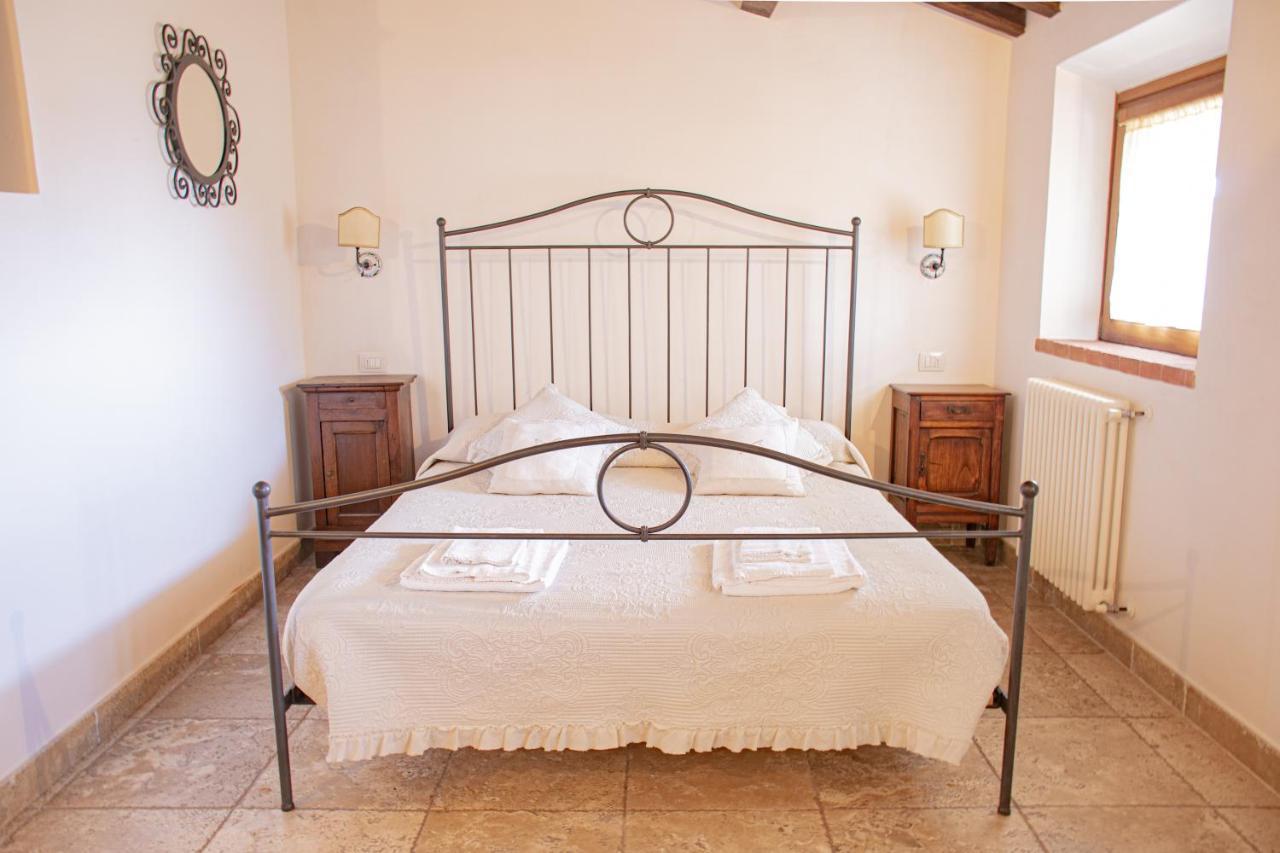 Апартаменты Casa Aurea Tre Posti Letto A 30 Metri Dal Mare Сан-Винченцо Экстерьер фото